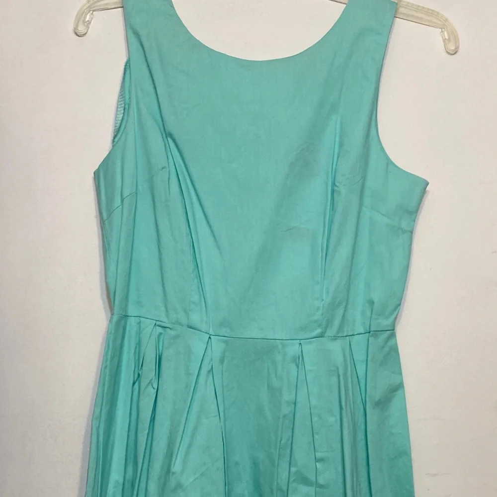 Rue21 Turquoise Garment - Picture 1 of 5